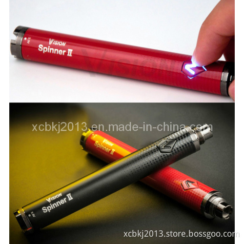 2014 May Queen Biggest Vision Spinner 2 1600 mAh--100 % Orignal